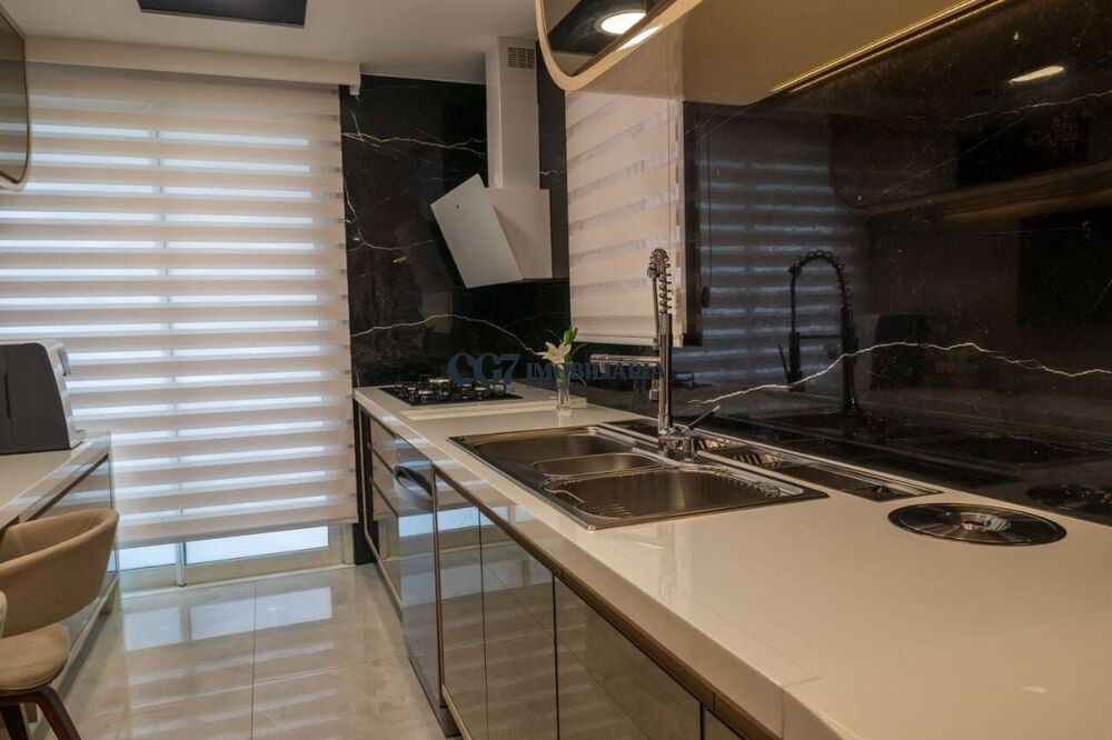 Apartamento, 3 quartos, 168 m² - Foto 9