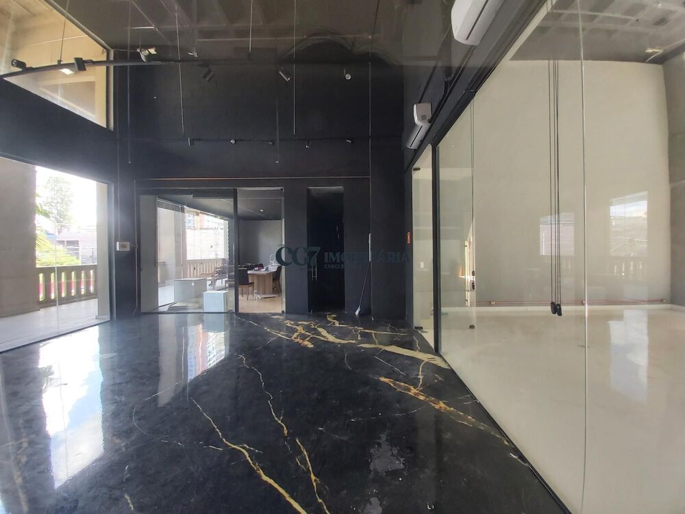 Loja-Salão para alugar com 3 quartos, 123m² - Foto 3
