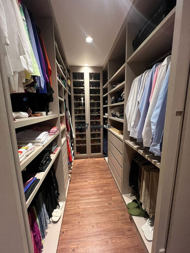 Apartamento, 3 quartos, 200 m² - Foto 8