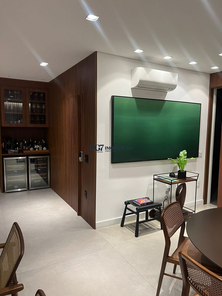 Apartamento, 3 quartos, 200 m² - Foto 9