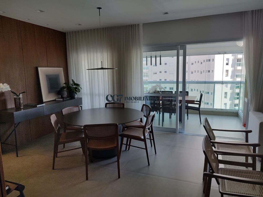 Apartamento, 3 quartos, 200 m² - Foto 14