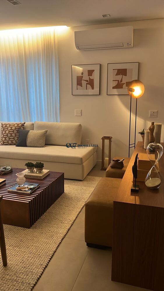 Apartamento, 3 quartos, 200 m² - Foto 15