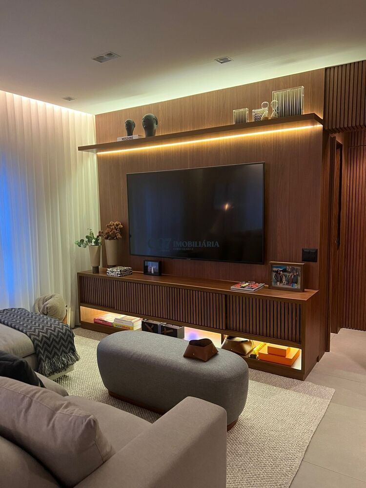 Apartamento, 3 quartos, 200 m² - Foto 12