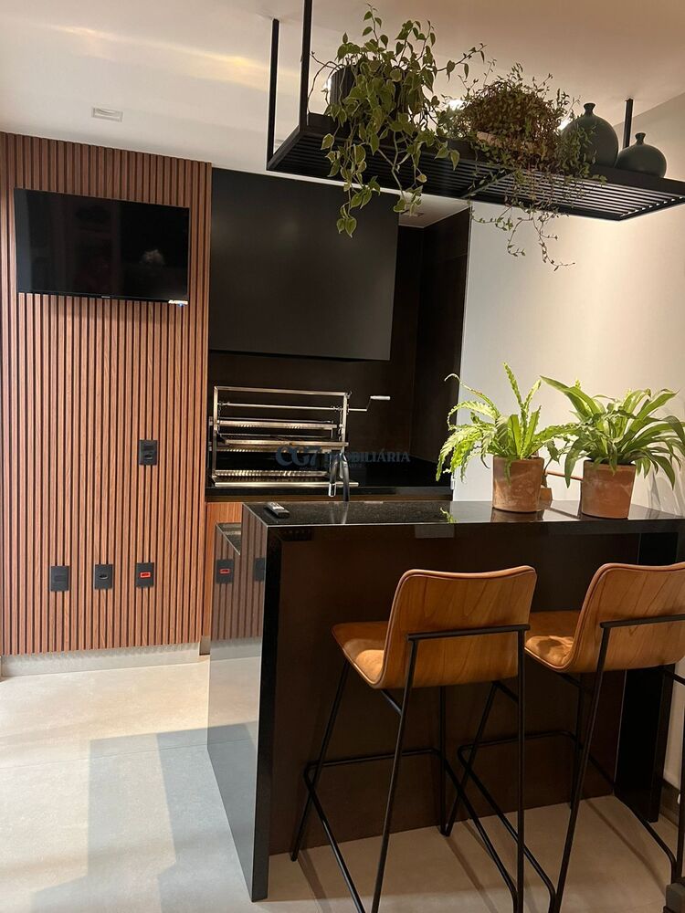 Apartamento, 3 quartos, 200 m² - Foto 5