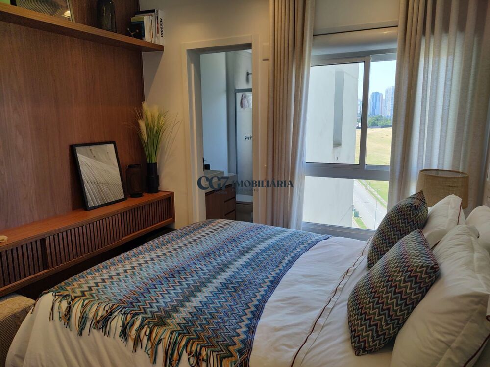 Apartamento, 3 quartos, 200 m² - Foto 2