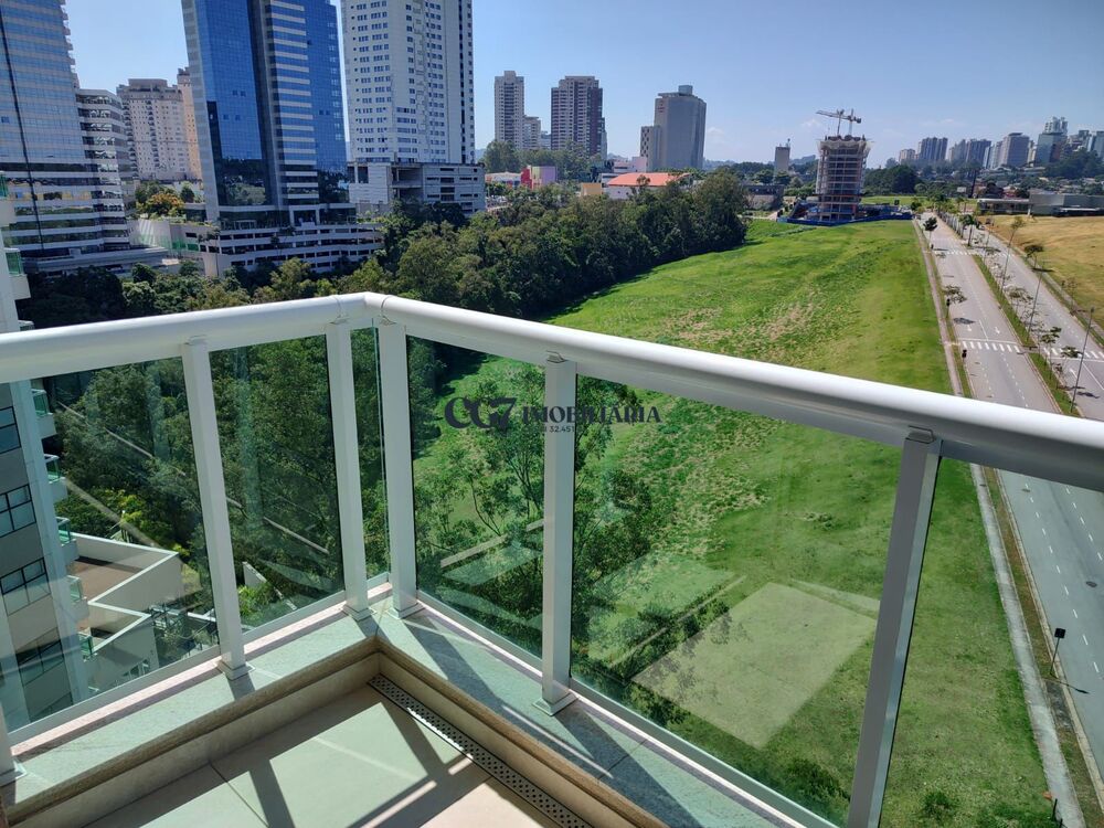 Apartamento, 3 quartos, 200 m² - Foto 3