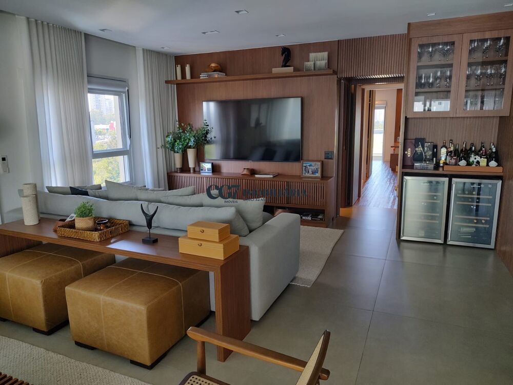 Apartamento, 3 quartos, 200 m² - Foto 16