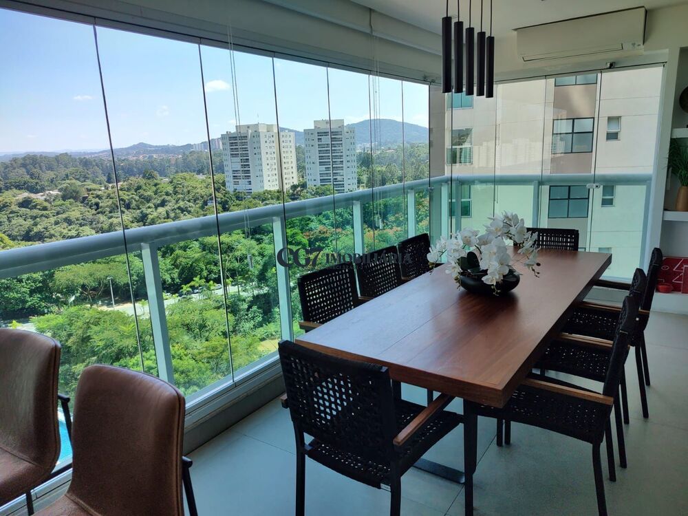 Apartamento, 3 quartos, 200 m² - Foto 10