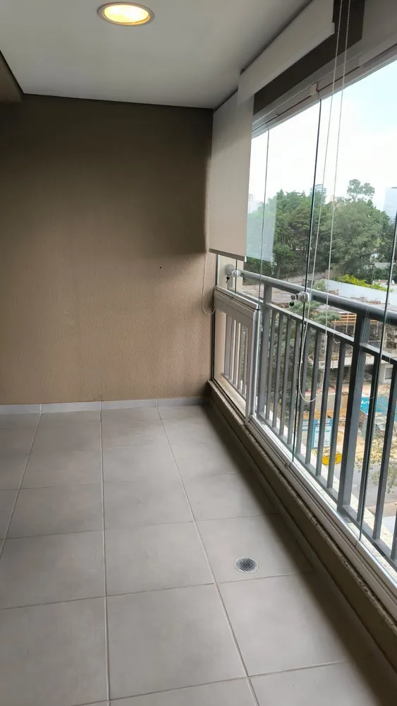 Apartamento, 1 quarto, 42 m² - Foto 1