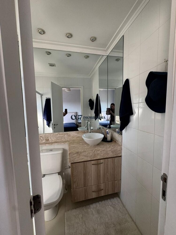 Apartamento à venda com 3 quartos, 110m² - Foto 8