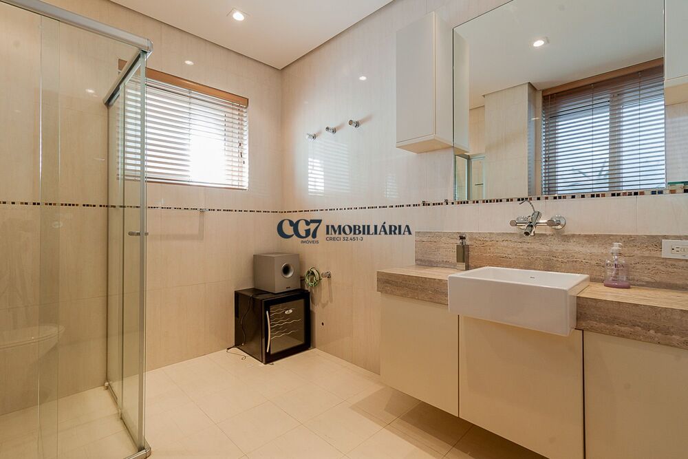 Casa de Condomínio, 7 quartos - Foto 5