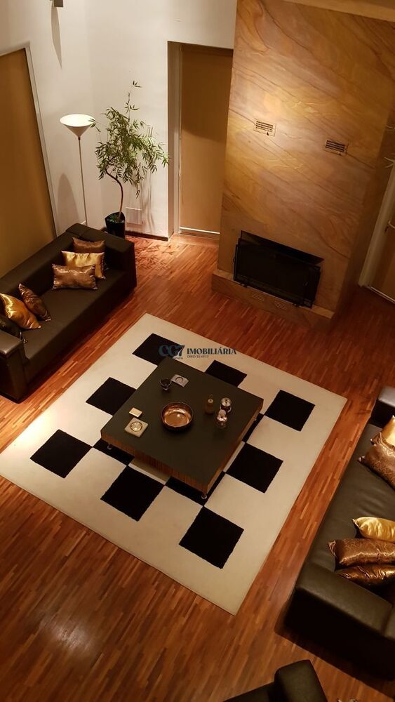 Casa de Condomínio, 7 quartos - Foto 1