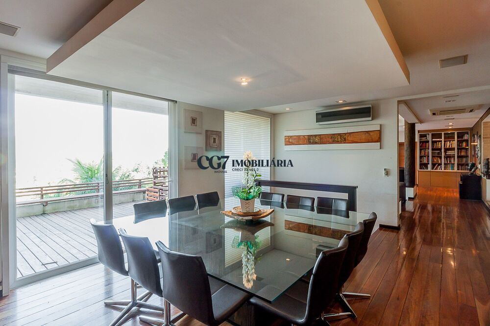 Casa de Condomínio, 7 quartos - Foto 4