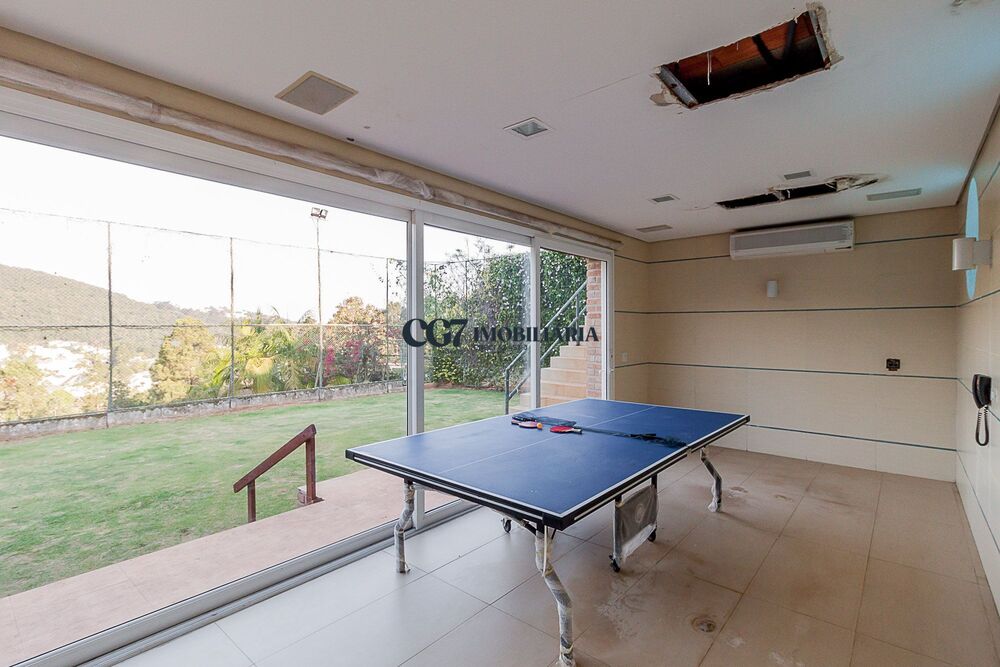 Casa de Condomínio, 7 quartos - Foto 2