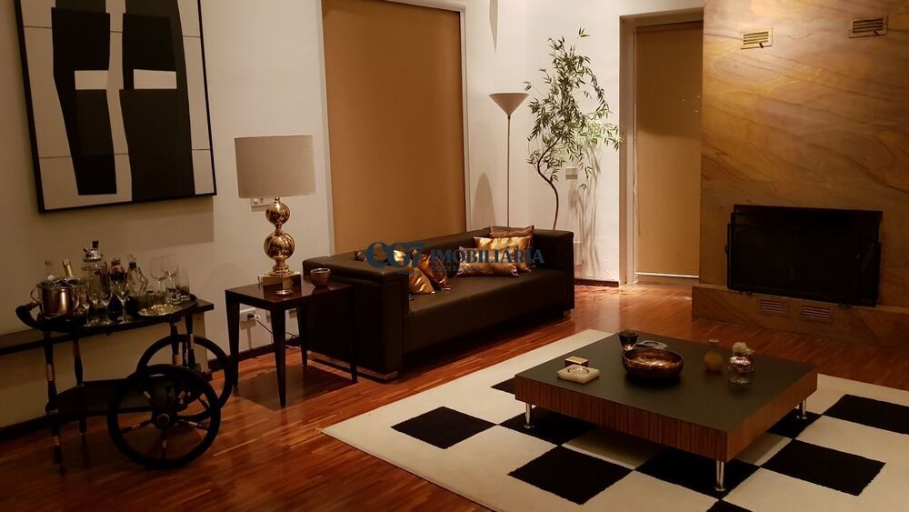 Casa de Condomínio, 7 quartos - Foto 9