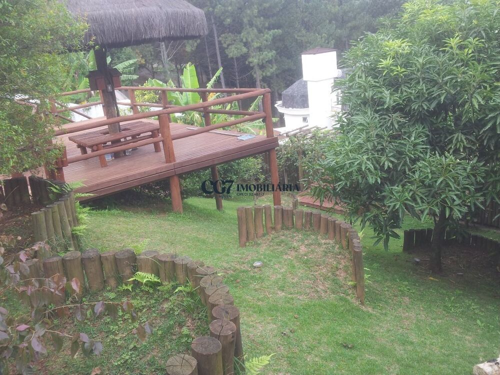 Casa de Condomínio, 7 quartos - Foto 11