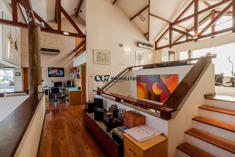 Casa de Condomínio, 7 quartos - Foto 6