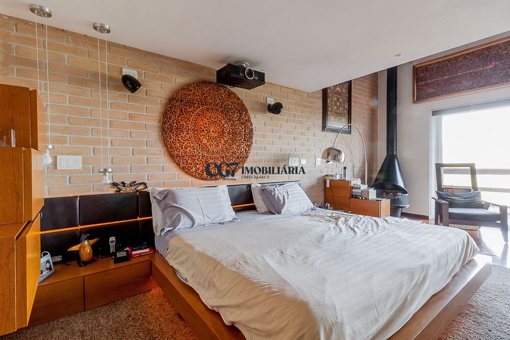 Casa de Condomínio, 7 quartos - Foto 3