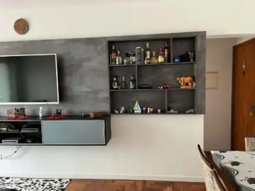 Apartamento, 2 quartos, 59 m² - Foto 3