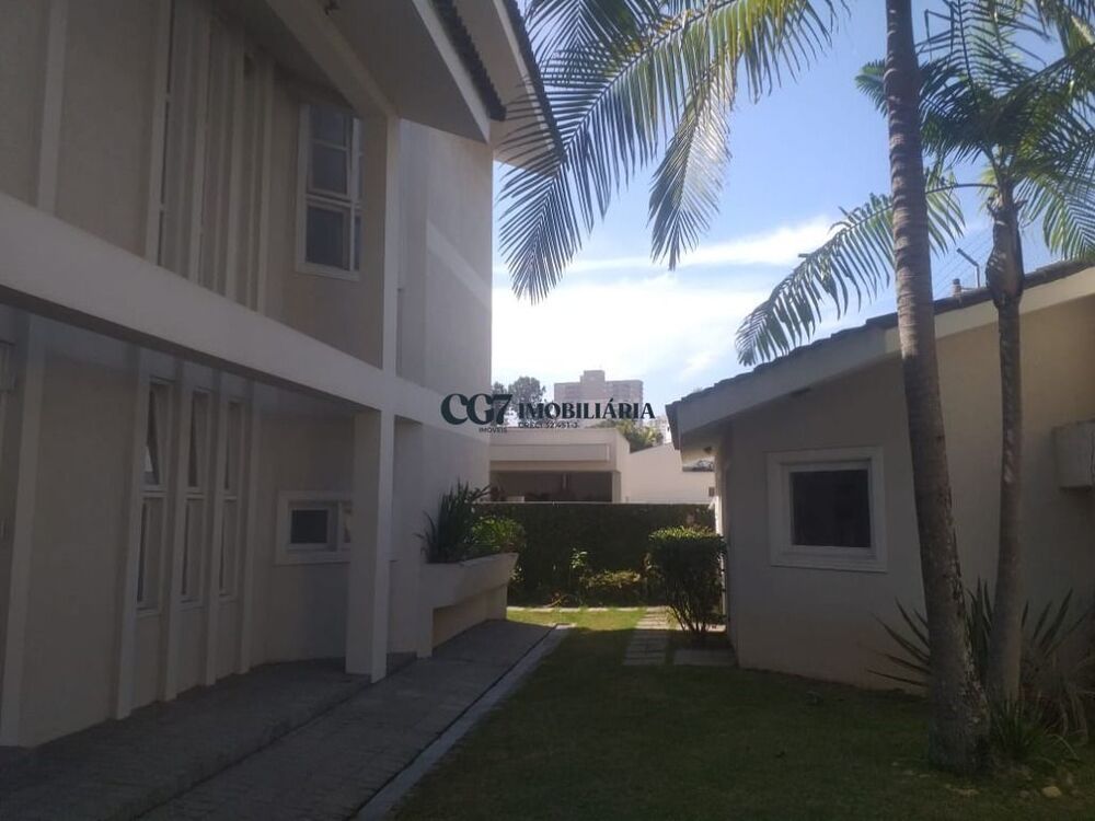 Casa de Condomínio à venda com 3 quartos, 350m² - Foto 9