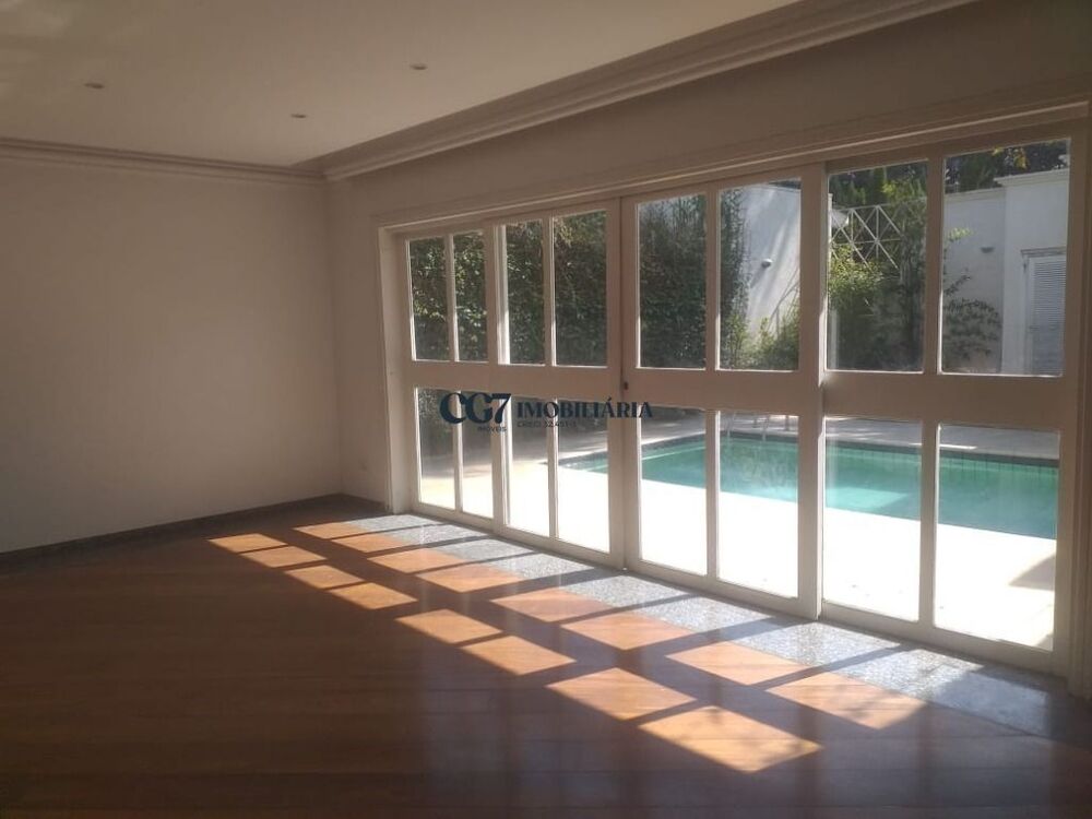 Casa de Condomínio à venda com 3 quartos, 350m² - Foto 11