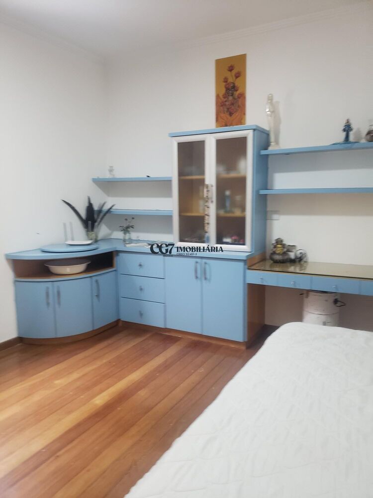 Casa de Condomínio, 4 quartos - Foto 10