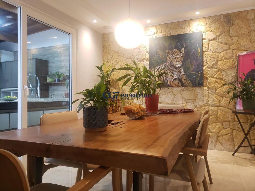 Casa de Condomínio, 4 quartos - Foto 3