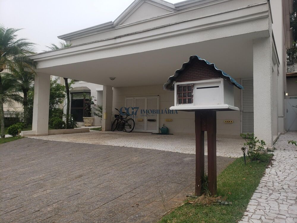 Casa de Condomínio, 4 quartos - Foto 2