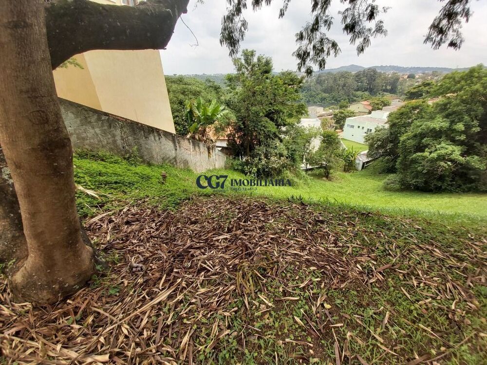 Terreno à venda, 550m² - Foto 1