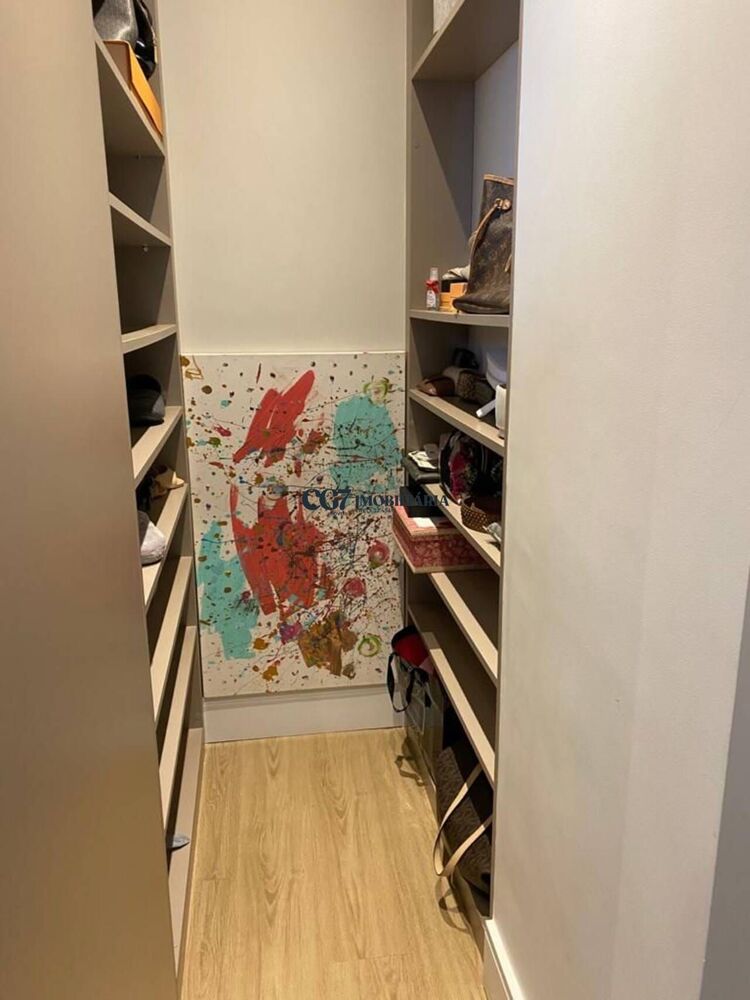 Apartamento, 3 quartos, 86 m² - Foto 1