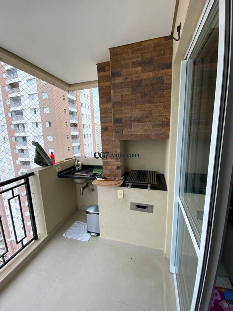 Apartamento, 3 quartos, 86 m² - Foto 2