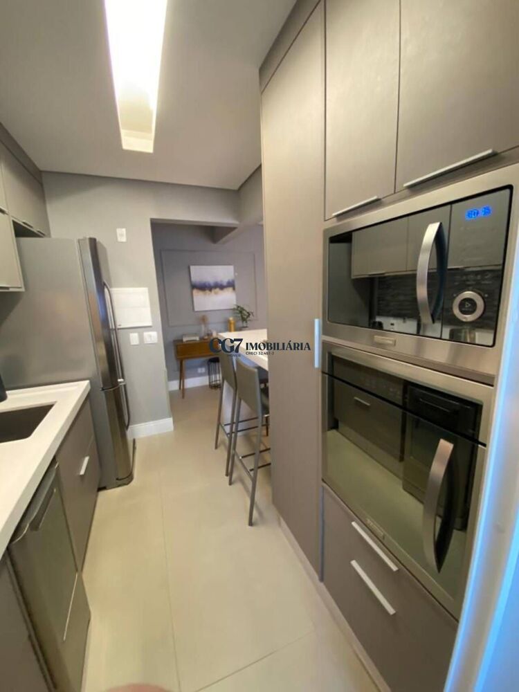 Apartamento, 3 quartos, 86 m² - Foto 4