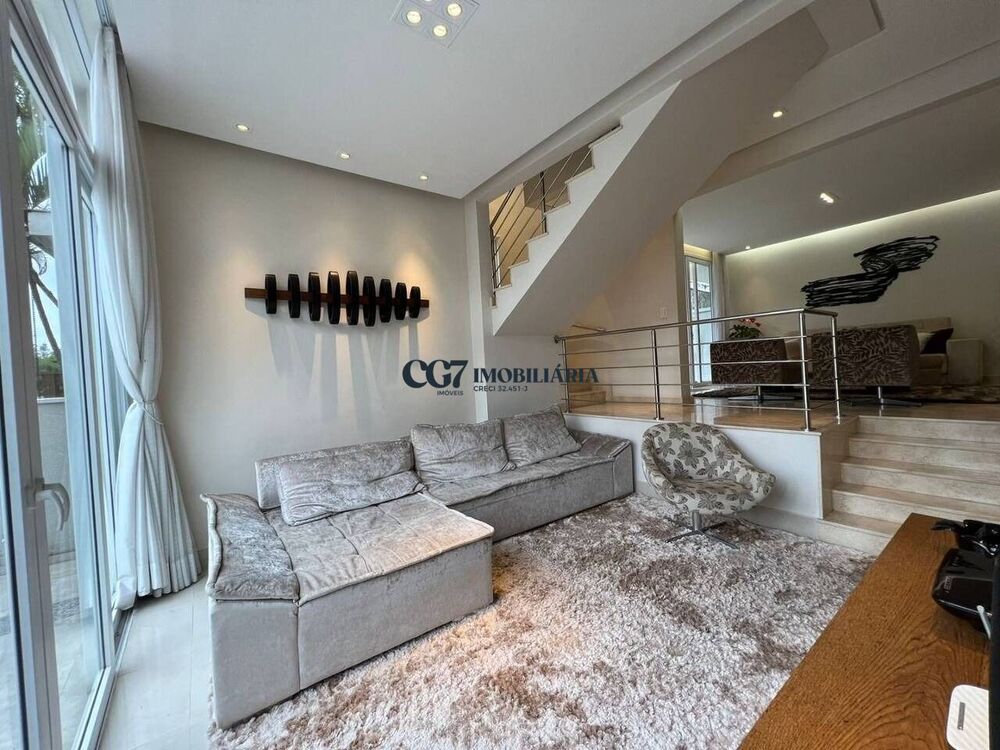 Sobrado, 4 quartos, 400 m² - Foto 2