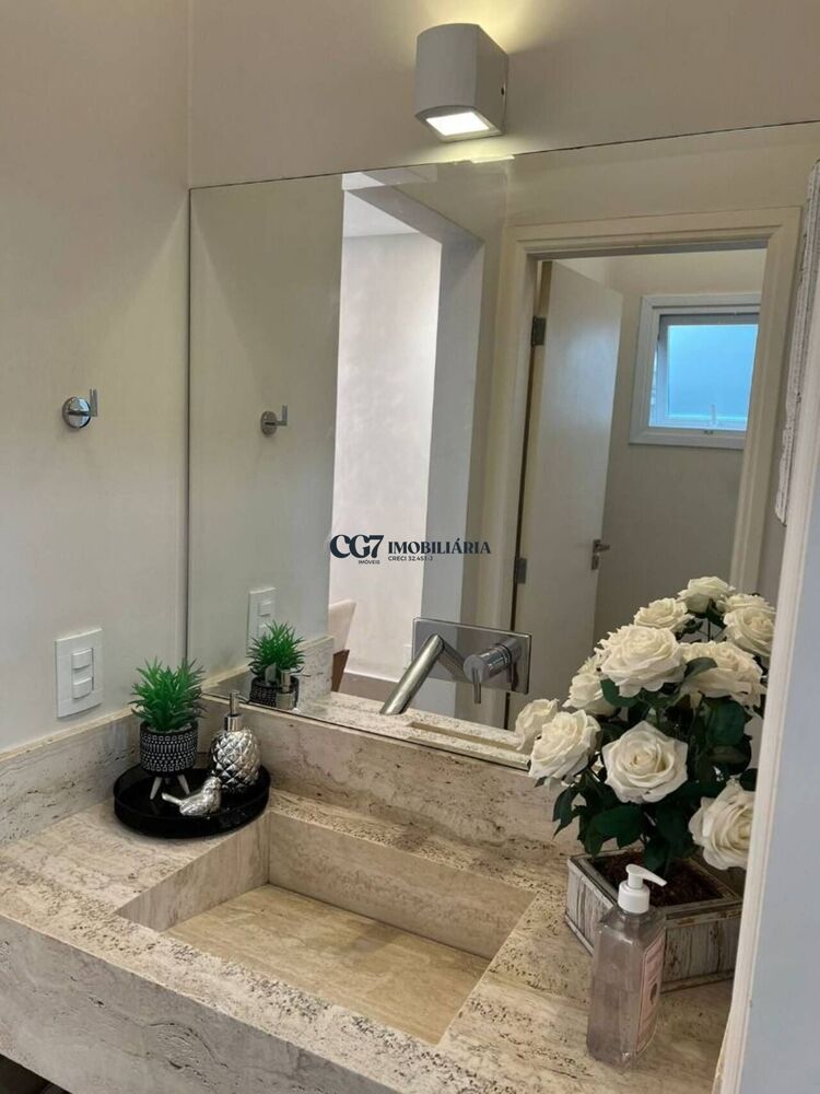Sobrado, 4 quartos, 400 m² - Foto 11