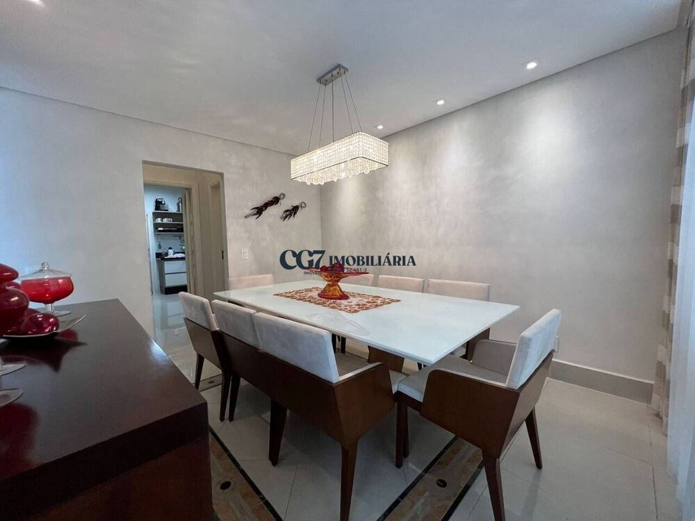 Sobrado, 4 quartos, 400 m² - Foto 7