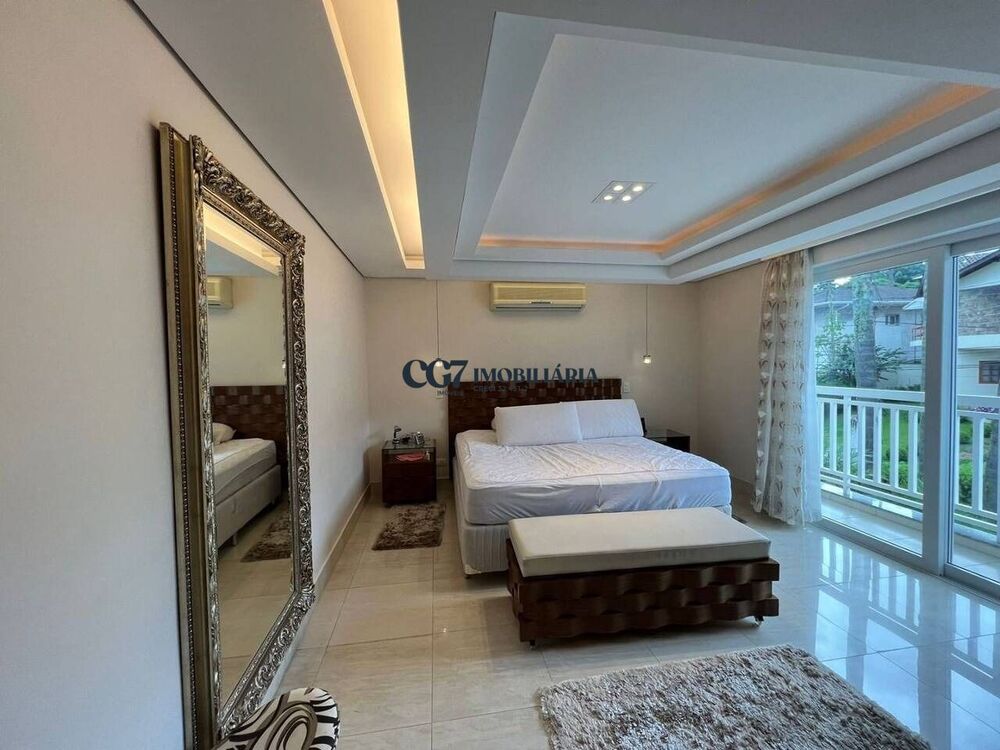 Sobrado, 4 quartos, 400 m² - Foto 10