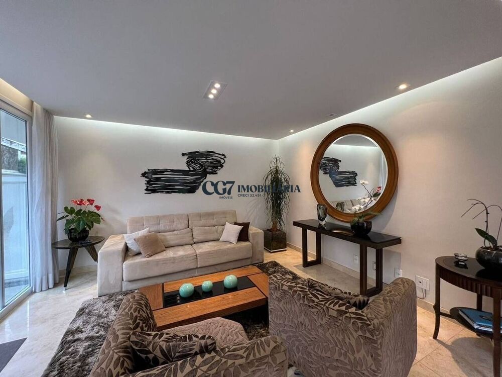 Sobrado, 4 quartos, 400 m² - Foto 6