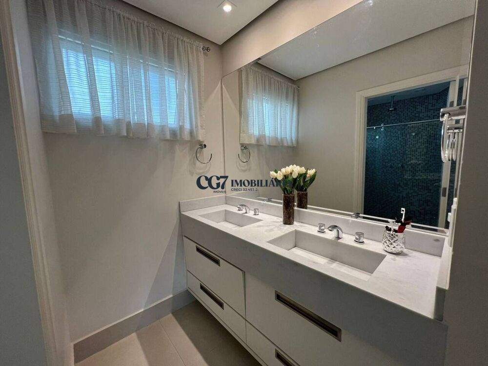 Sobrado, 4 quartos, 400 m² - Foto 5