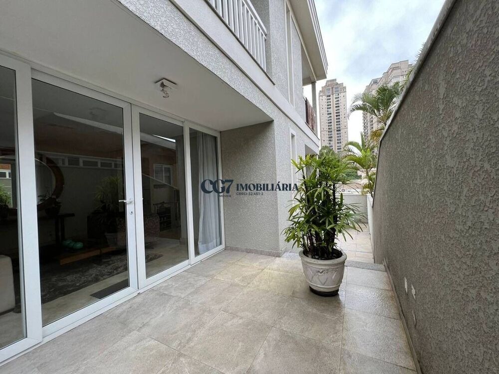 Sobrado, 4 quartos, 400 m² - Foto 8