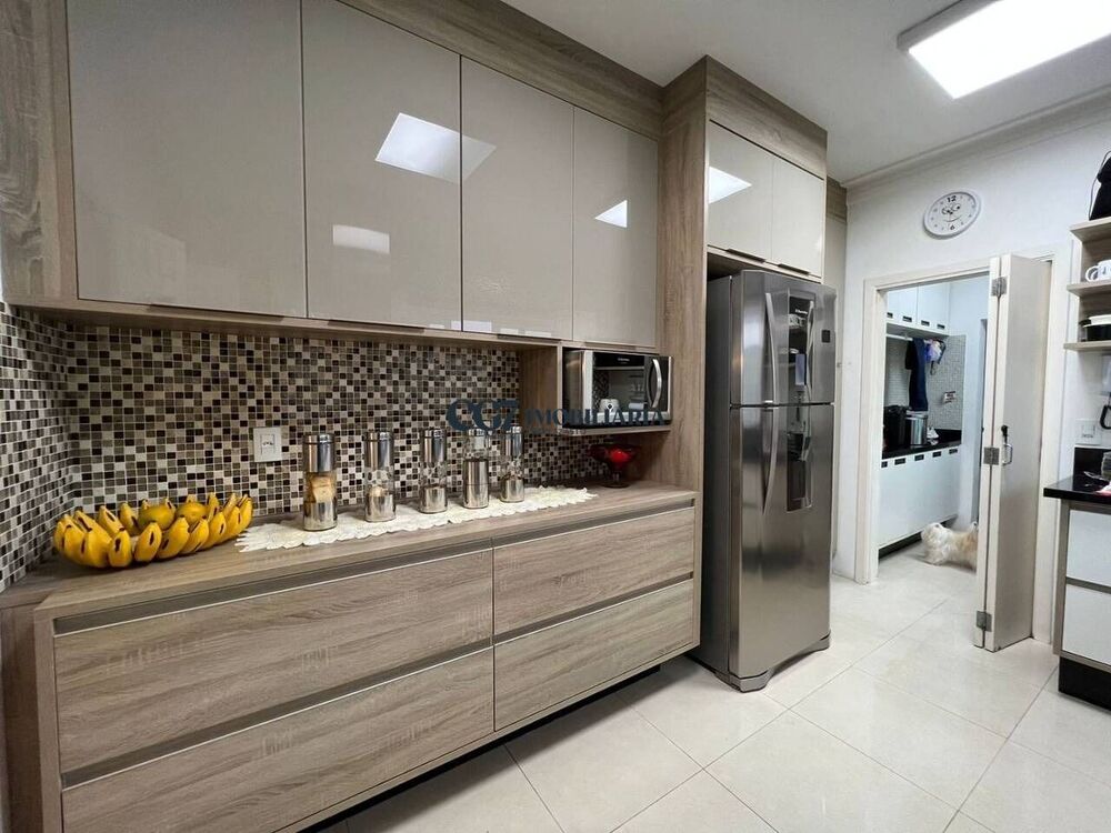 Sobrado, 4 quartos, 400 m² - Foto 3