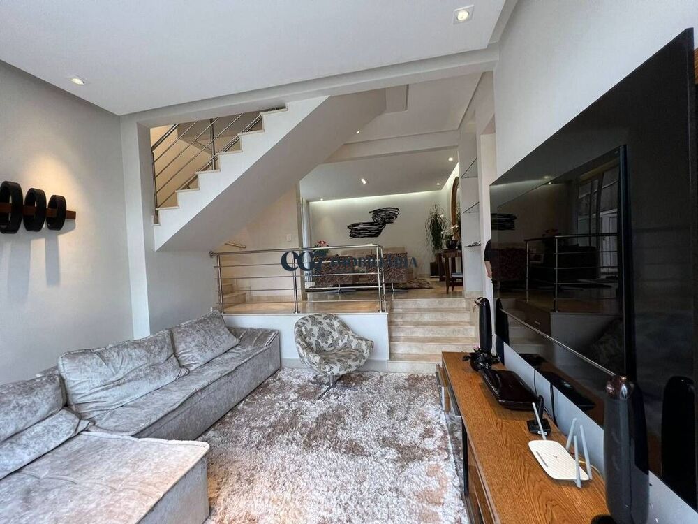 Sobrado, 4 quartos, 400 m² - Foto 1