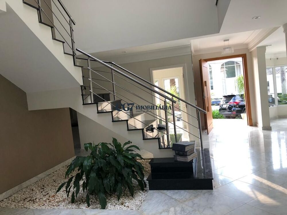 Sobrado, 4 quartos, 560 m² - Foto 7