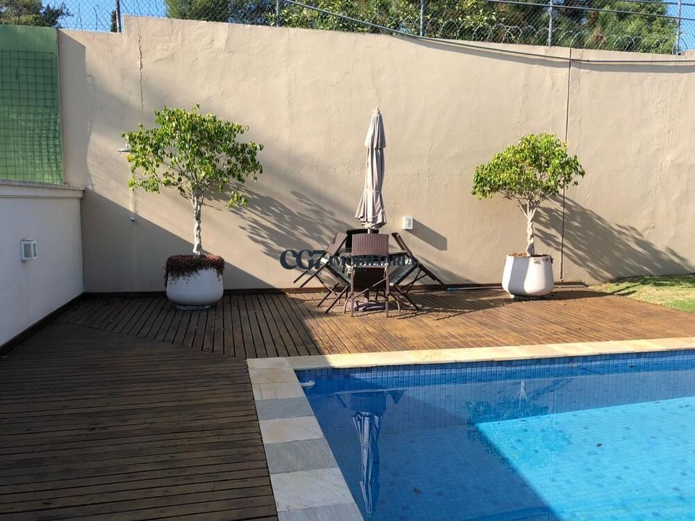 Sobrado, 4 quartos, 560 m² - Foto 11