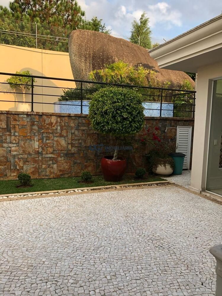 Sobrado, 4 quartos, 560 m² - Foto 16