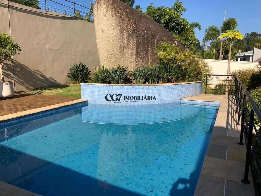 Sobrado, 4 quartos, 560 m² - Foto 5
