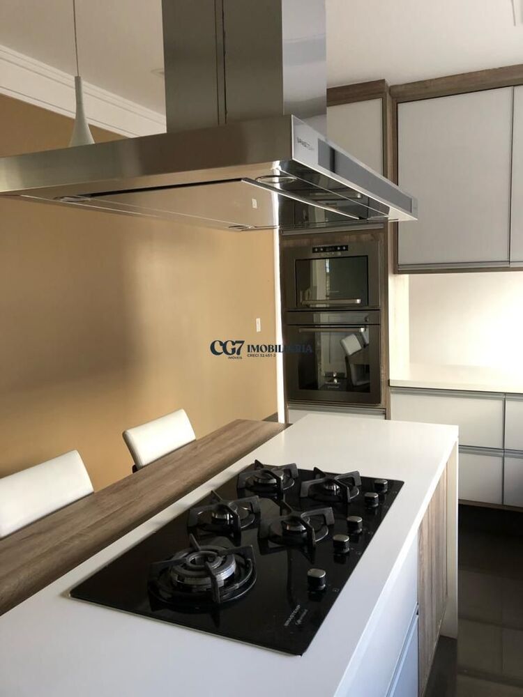 Sobrado, 4 quartos, 560 m² - Foto 2