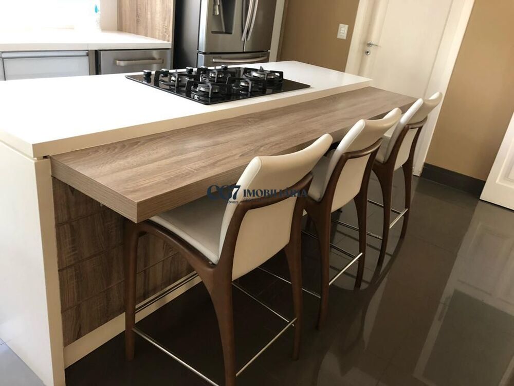 Sobrado, 4 quartos, 560 m² - Foto 3