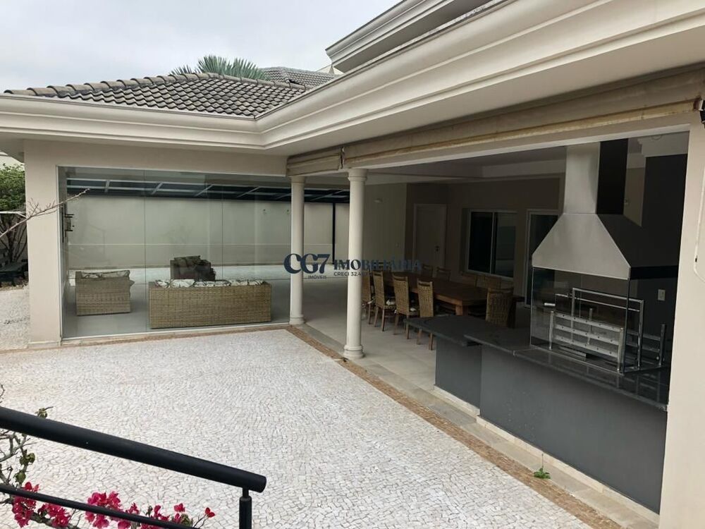 Sobrado, 4 quartos, 560 m² - Foto 13