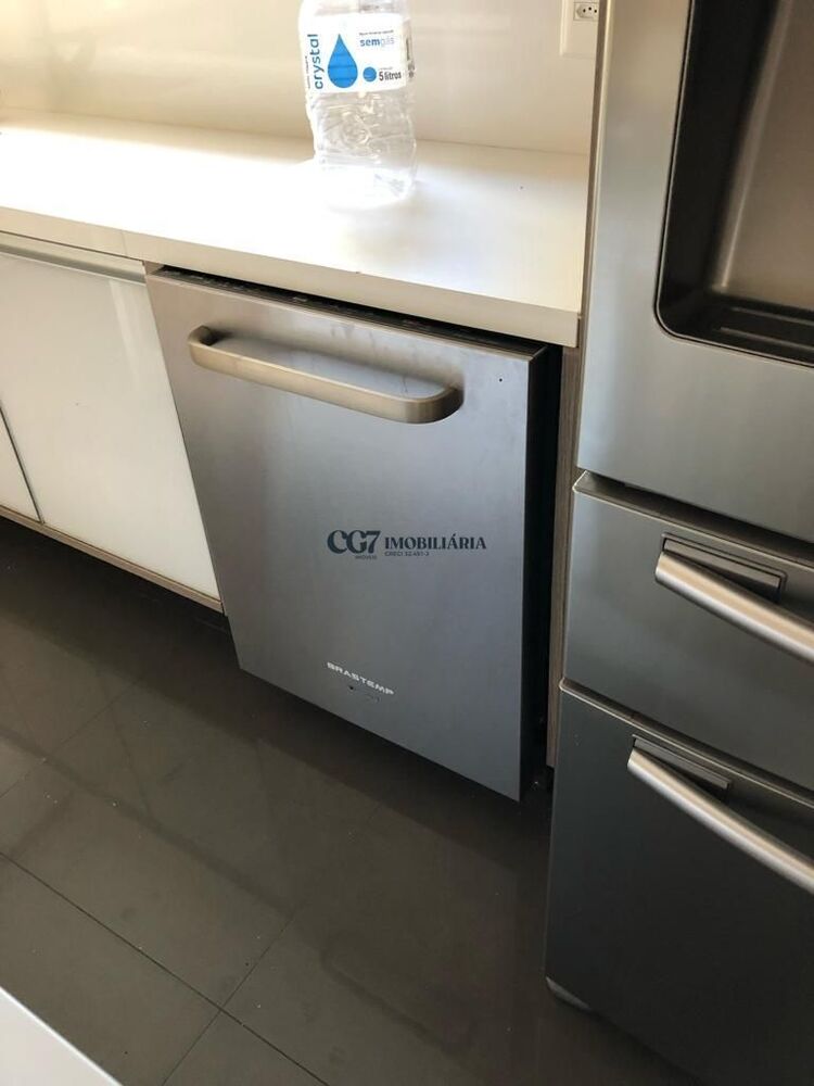 Sobrado, 4 quartos, 560 m² - Foto 8