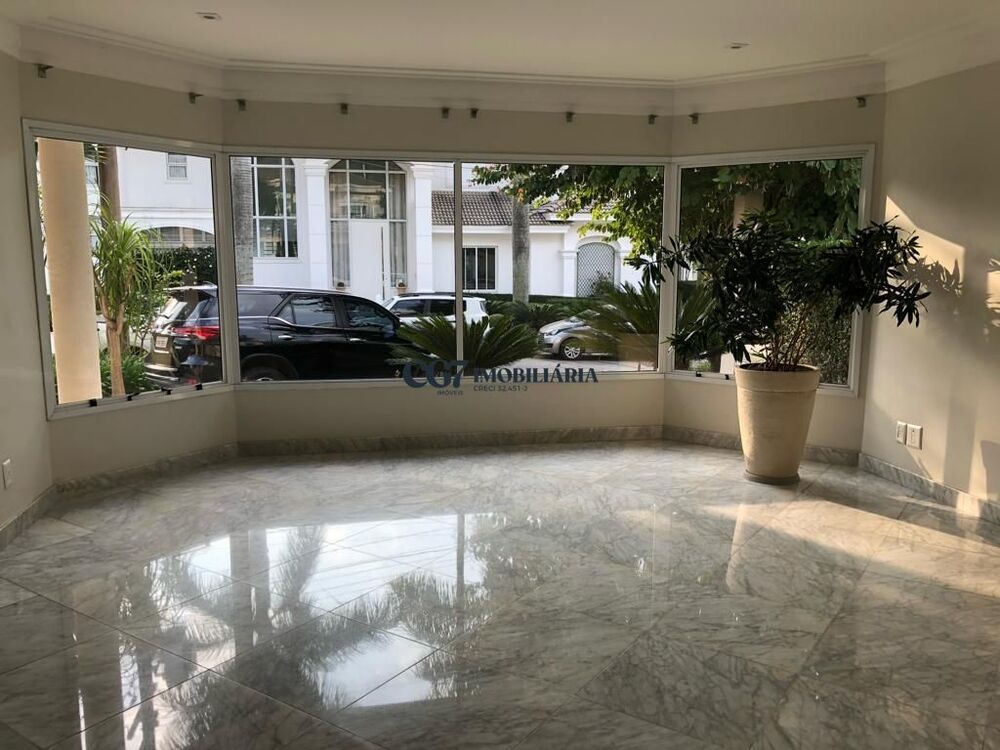 Sobrado, 4 quartos, 560 m² - Foto 4